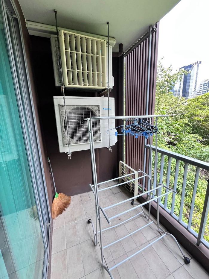 picture Condo for rent, Focus Ploenchit, near BTS Ploenchit, 28,000 baht, property code: RS1768 - 11/13