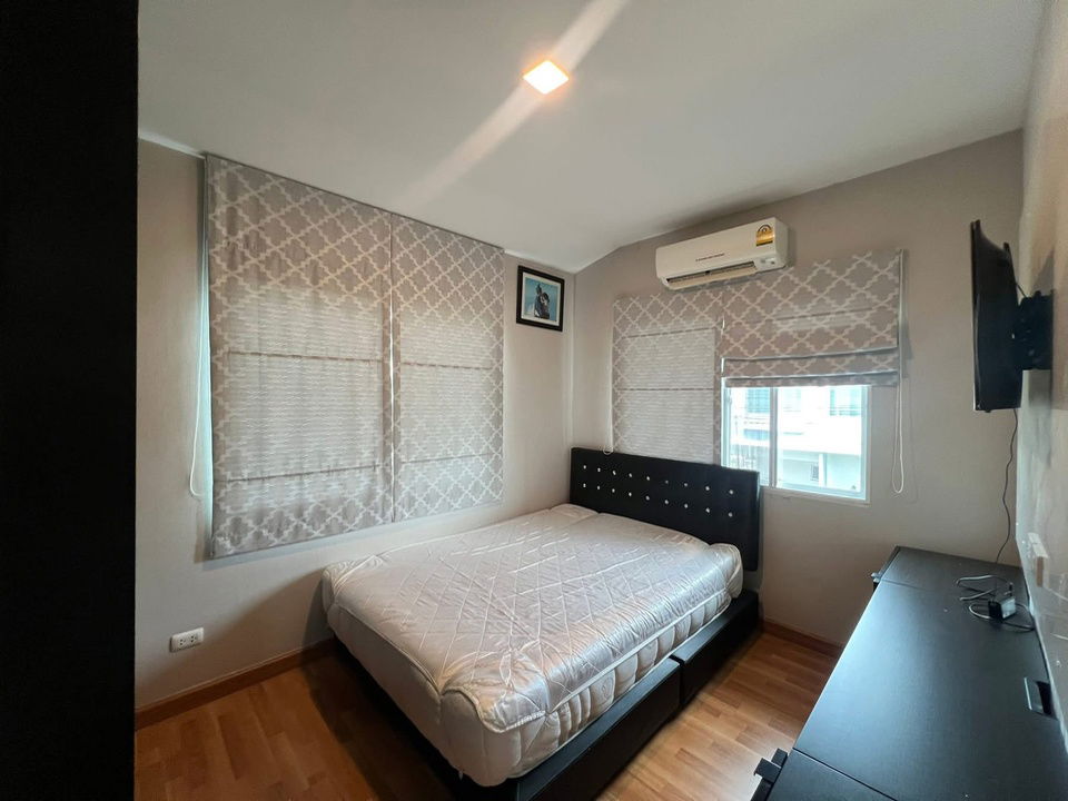 รูป code : C105 ให้เช่าบ้านเดี่ยว เพอร์เฟค พาร์ค พระราม 5 – บางใหญ่ (Perfect Park Rama 5 – Bangyai) | ต่อเติมเต็มพื้นที่  - รูปที่ 18/28