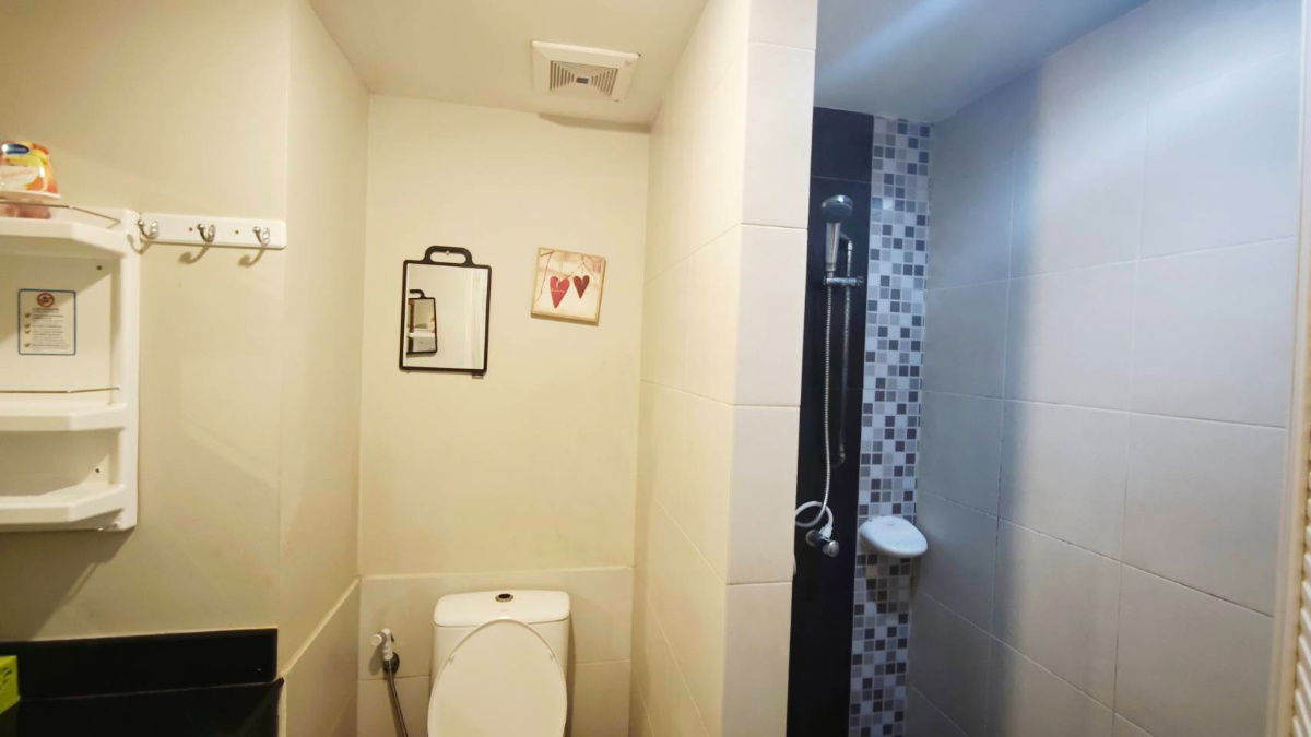 รูป ✨ Phuket Avenue Condo for Rent – 1 Bedroom | 40 SqM✨ - รูปที่ 10/15