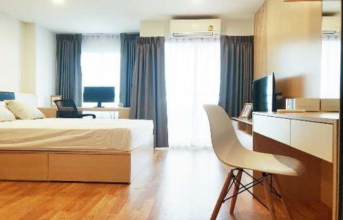 ขาย คอนโด M1312 Lumpini Ville Phatanakan-Srinakarin 28 ตรม