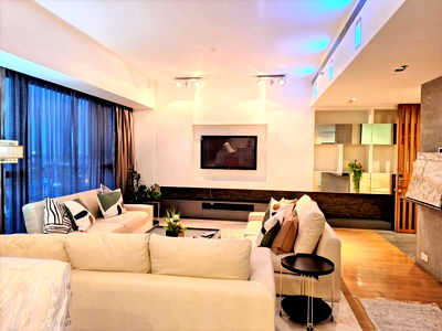 Condos for rent : 💥CP-8778💥The Met Sathorn 👉Line : @accessliving