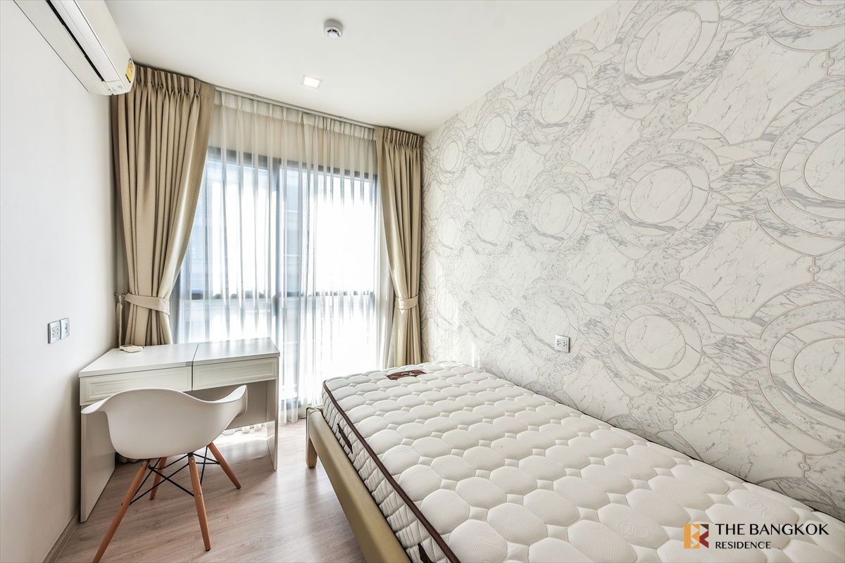 รูป 💗Fully Built-in,Beautiful unit! Rhythm Rangnam BTS Victory Monument - รูปที่ 8/14