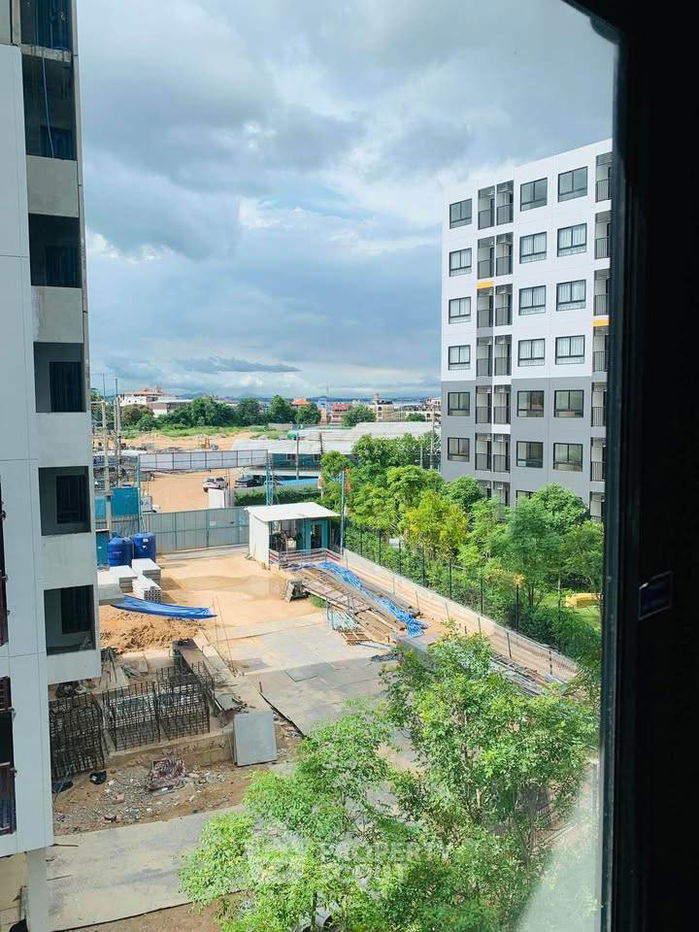 picture 1-BR Condo at Vay Pothisan close to Naklua (ID 2299748) - 8/11