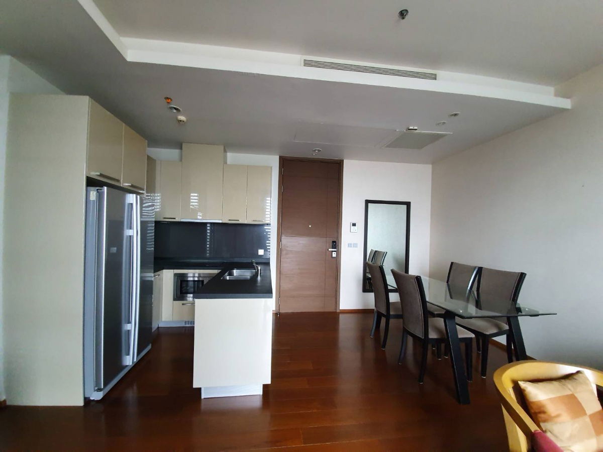 picture Quattro by Sansiri   2 Bedrooms 2 Bathrooms size 85 Sq.m.   - 2/3