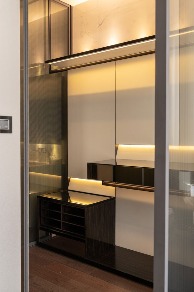 picture Condo for rent: The Bangkok Thonglor, near BTS Thonglor, 120,000 baht, property code: RS1769 - 27/33
