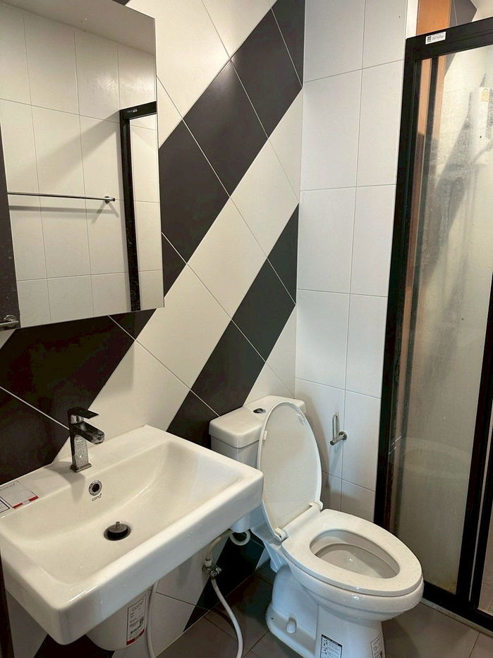 รูป #st20337 ให้เช่า   CONDO THE BASE SAPHANMAI  - รูปที่ 5/5
