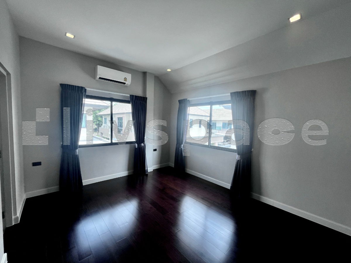 รูป ▚ LB118ツ สำหรับเช่า บ้านเดี่ยว Bangkok Boulevard Signature Sathorn - Ratchapruek ขนาด 2 ชั้น 4 ห้องนอน ราคาพิเศษ ⭐ - รูปที่ 6/12
