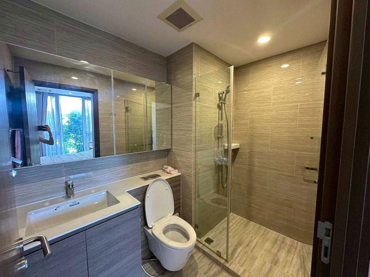 รูป #st20362 ให้เช่า whizdom essence sukhumvit    - รูปที่ 9/10