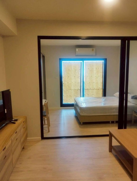 picture A space mega  1 29.91 sqm floor 6 - 5/25
