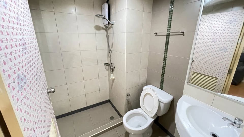 รูป ให้เช่า Lumpini Condo Town รามอินทรา-นวมินทร์ 🏡 6,500 ราคาคุยได้‼️#ตอบแชทไว 🔥🔥  รหัส B256 - รูปที่ 5/6