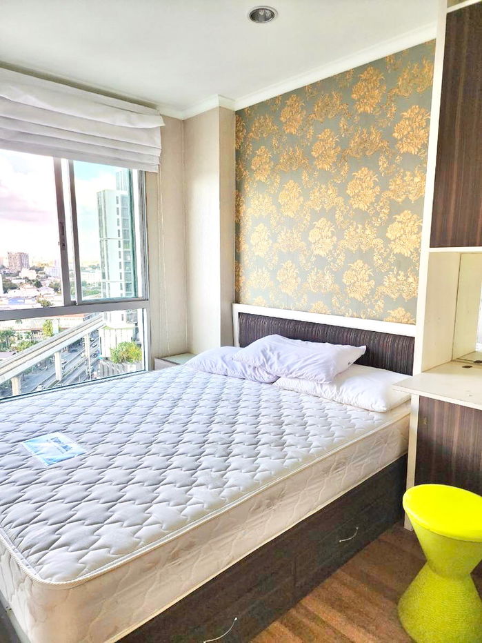 picture For rent only 🔥10,999-11,999Baht FullFurnish  - 3/8