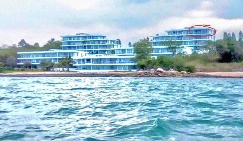 picture Property Name: Pool Villa, PURE  AT SUNSHINE  BEACH - 12/20