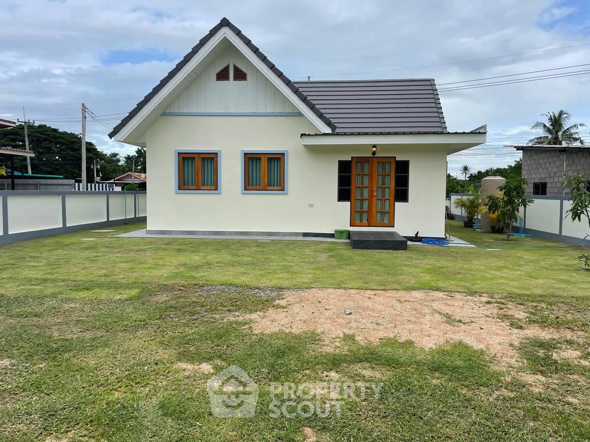 รูป บ้าน 3-ห้องนอน ใกล้ หาดชะอำ (ID 2304047) - รูปที่ 16/30
