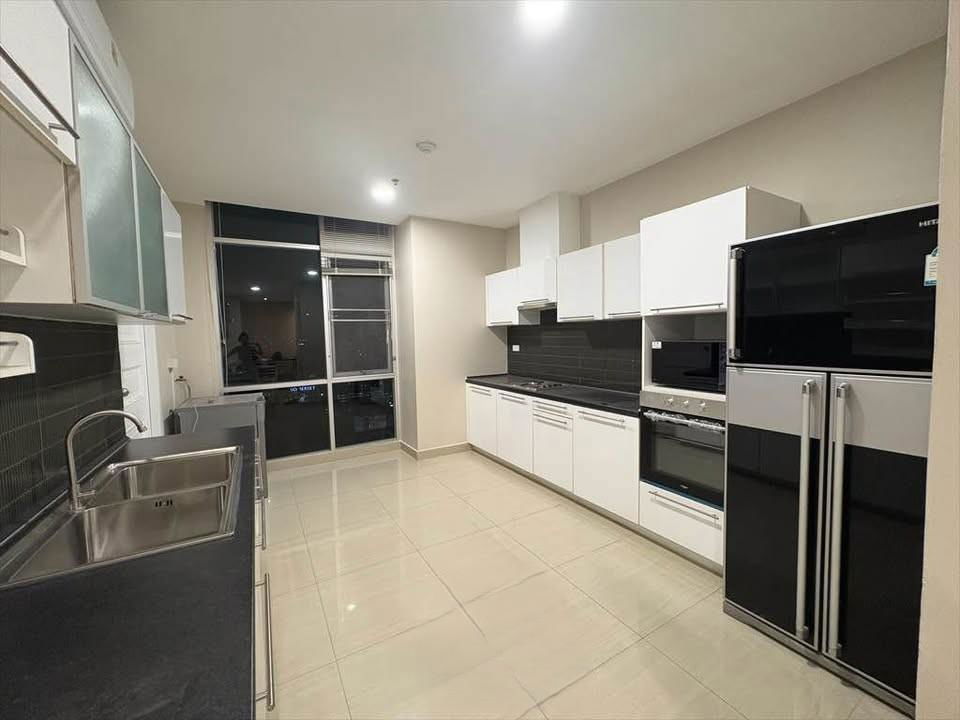 รูป LTH13147 – Condo for Rent คอนโดให้เช่า at Master Centrium มาสเตอร์ เซ็นเทรียม Size 230 sqm. 3 beds 2.5 baths ONLY 89K/Month Near BTS Asoke - รูปที่ 11/11