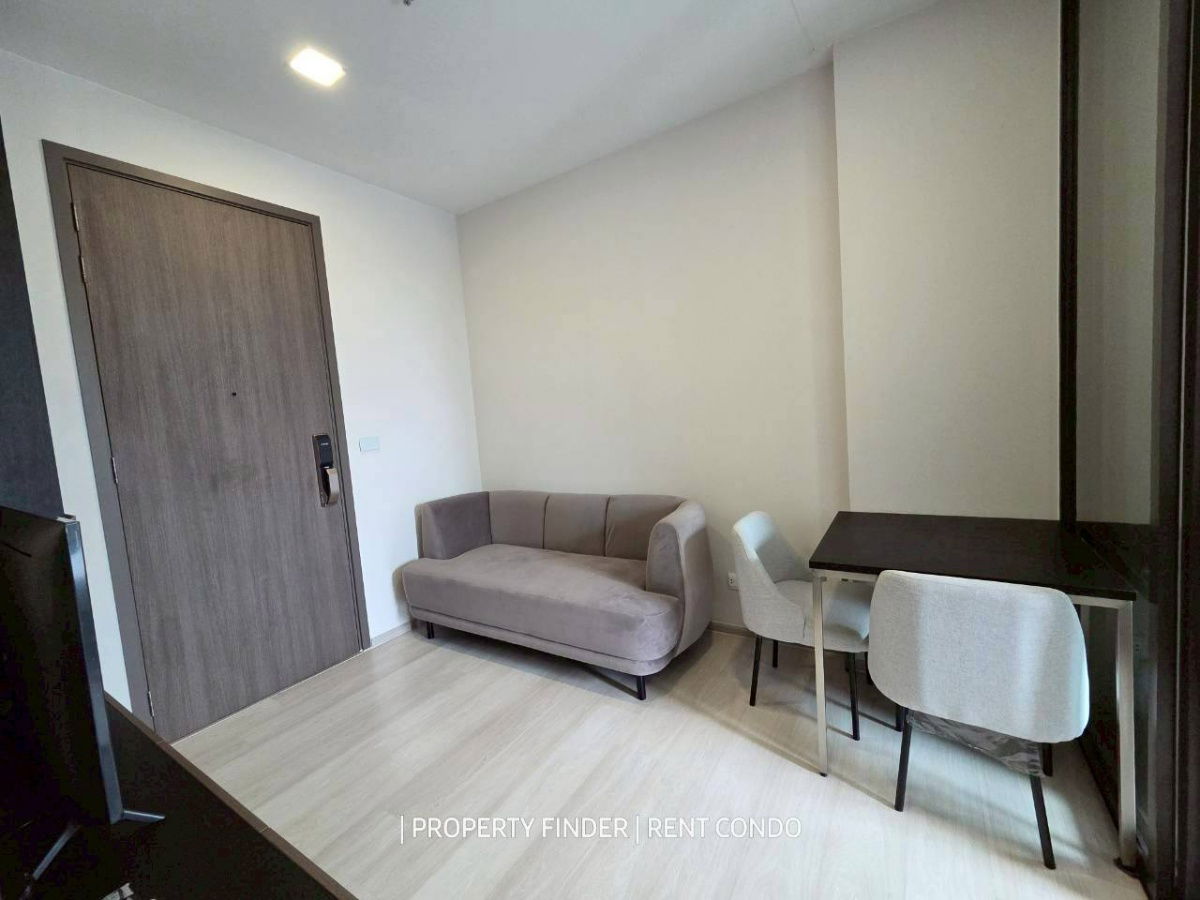 รูป PFD-05550 ให้เช่าคอนโด  เดอะ ไพรเวซี่ จตุจักร ( The Privacy Jatujak )  นัดชมห้อง ■ line : @propertyfinder - รูปที่ 5/26