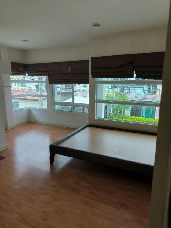 รูป ขายบ้านเดี่ยว 2 ชั้น หลังมุม หมู่บ้านบางกอกบูเลอวาร์ด วงแหวน - เทพารักษ์ ทำเลดี เดินทางสะดวก  - รูปที่ 4/11