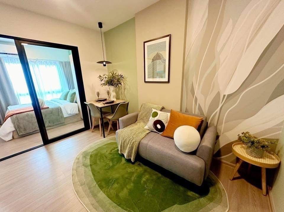 รูป 📣Vay Amata Chonburi📣ดีลที่ดีที่สุด ราคาที่ดีที่สุด ตอนนี้ที่อมตะชลบุรี🥳📞061-6161426 /065-4496399  🟢LINE: @wsrcondo - รูปที่ 1/7