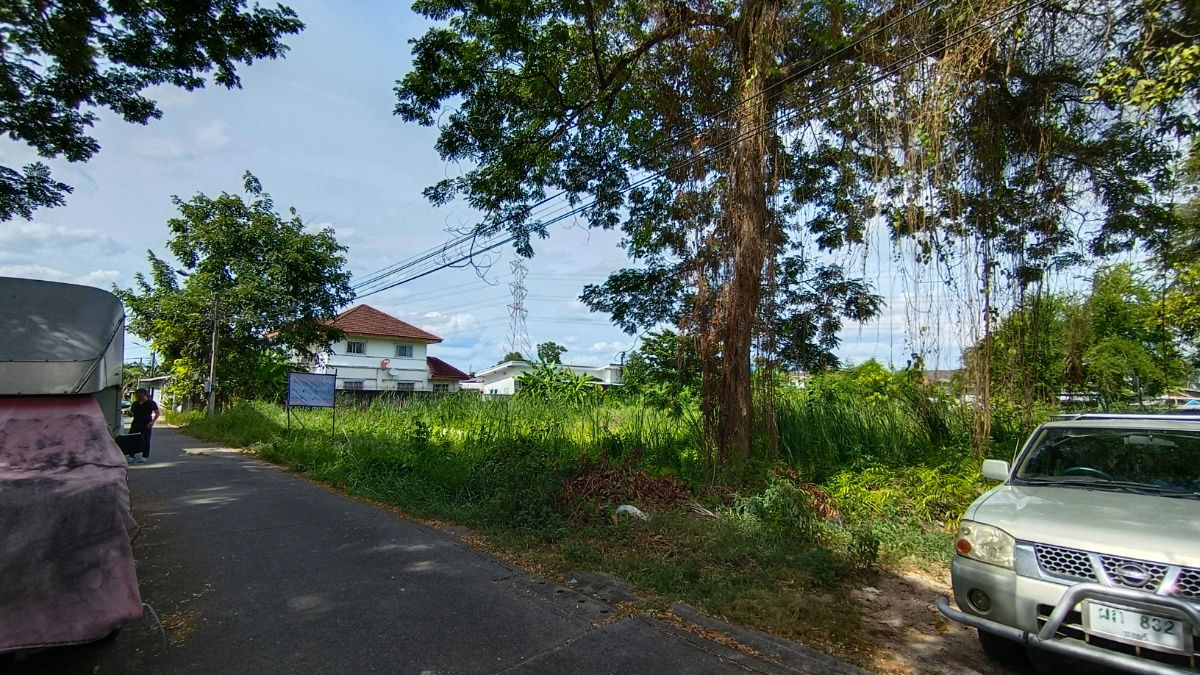 picture Beautiful land plot for sale for investors and those looking for vacant land. - 4/10