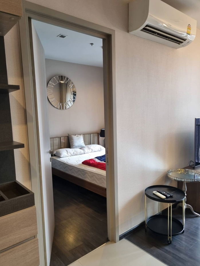 รูป Hot Price for rent The LINE Asoke - Ratchada ราคาถูกที่สุด ห้องสวย🔥 - รูปที่ 17/17