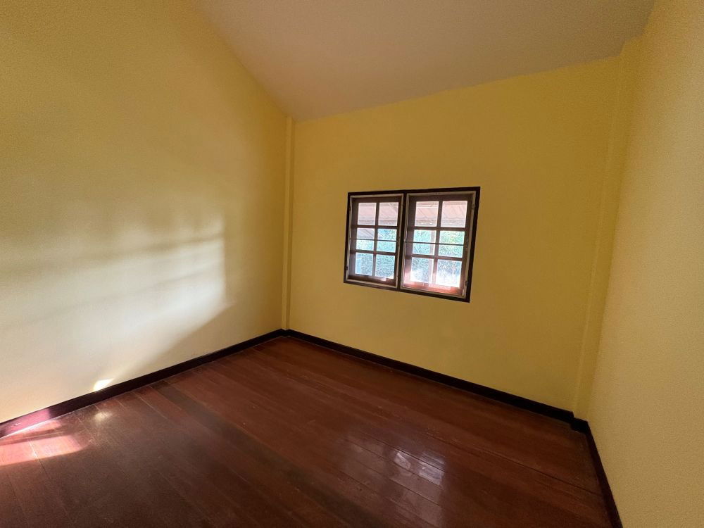 รูป ขายบ้านเดี่ยวชั้นครึ่ง 3 ห้องนอน ถ.พุทธมณฑล สาย2 ซ.11 พร้อมเข้าอยู่ ทำเลดี ใกล้เดอะมอลล์บางแค - รูปที่ 7/15
