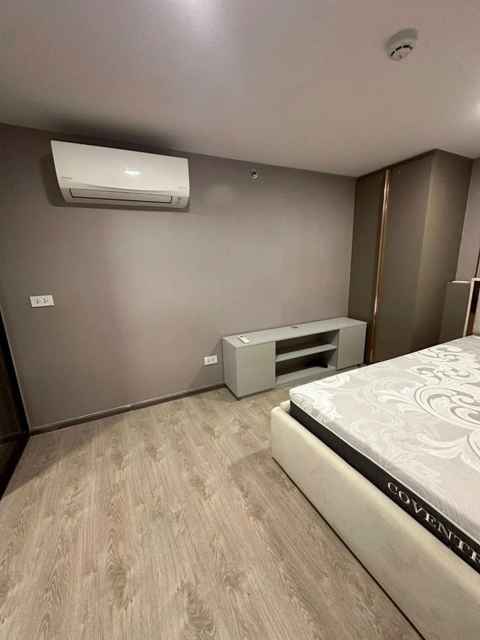 picture For Rent: Soho Bangkok Ratchada 2bed (Rt-01) - 8/13