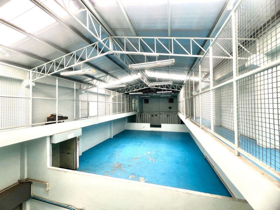 รูป LTHC13153 – Commercial Building for Rent อาคารพาณิชย์ให้เช่า at Rama III รามอินทรา 3 Size 574 sqm. 5 rooms ONLY 200K/Month Near Central Rama 3 - รูปที่ 12/20