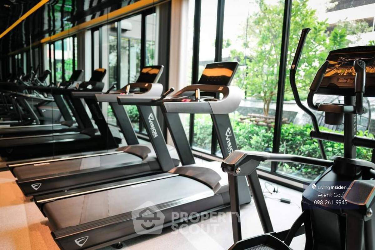 รูป คอนโด 1-ห้องนอน ที่ นิว โนเบิล รัชดา ลาดพร้าว ใกล้ MRT ลาดพร้าว (ID 1764933) - รูปที่ 22/31