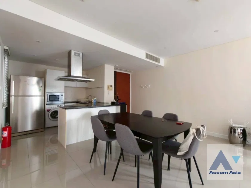 รูป 🔼🔽 AccomA 📩 Pet friendly 3 BR Condominium @Fullerton Sukhumvit (1516876) - รูปที่ 6/20
