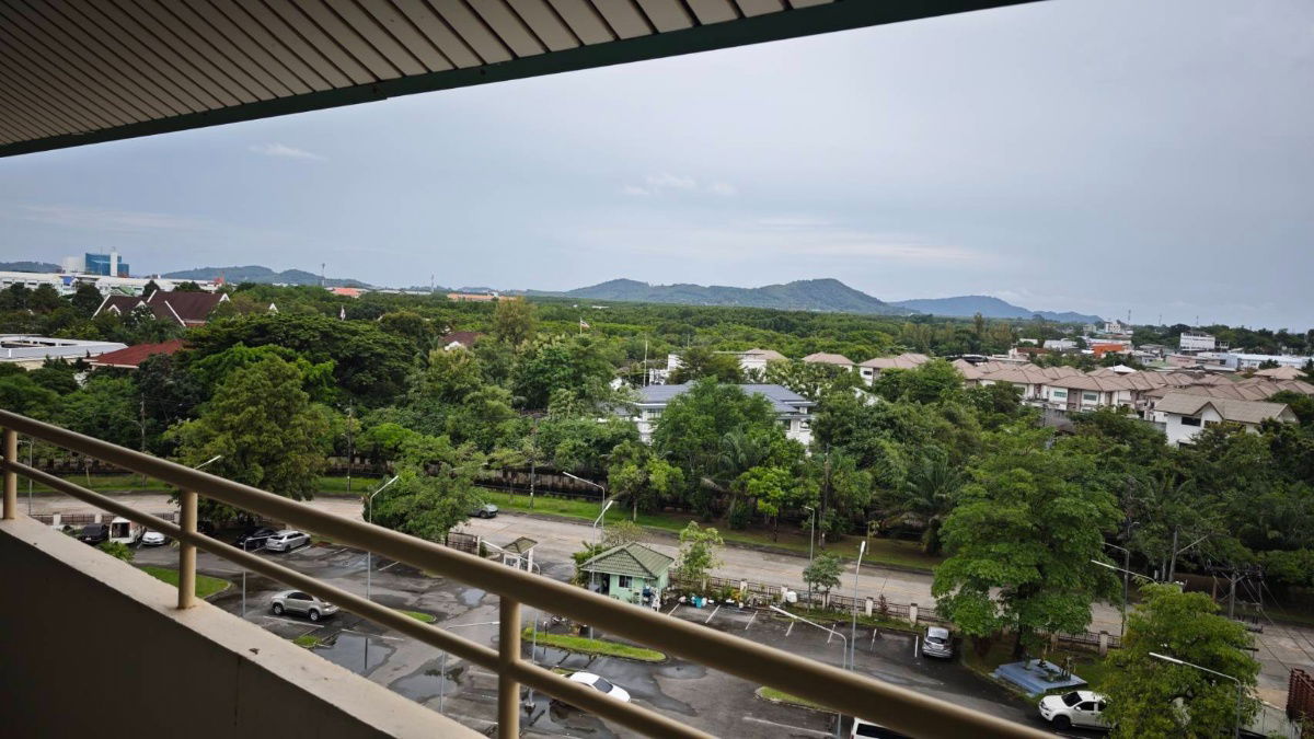 รูป 3 Bedrooms apartment in the center of Phuket  - รูปที่ 2/16