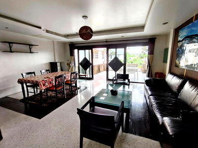 Houses for rent : For rent/sale Esta Home Private Park (Townhouse) Rama 3, quiet location, newly renovated, ready to move in. Line ID: @951qfbfi