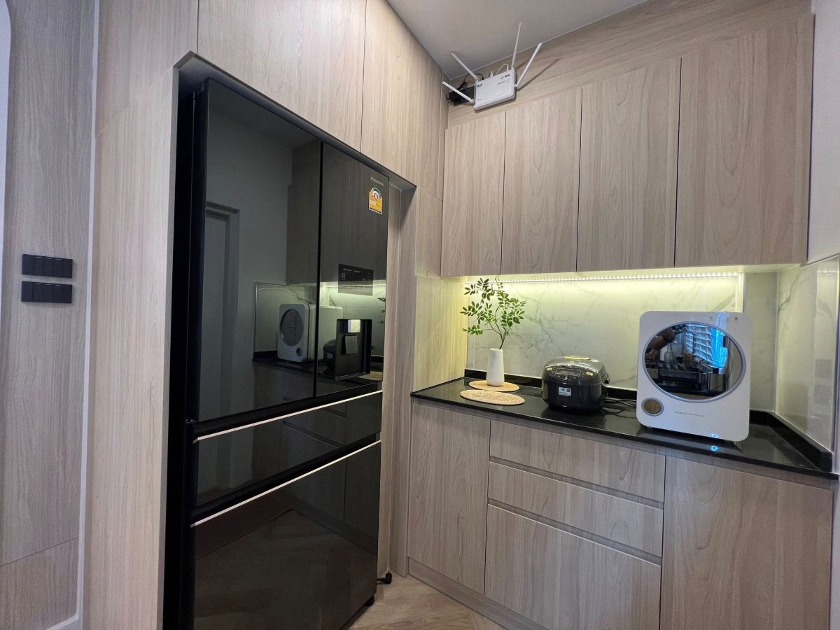 รูป 🏢 ประกาศให้เช่าบ้าน | MA-H480   โครงการ Centro Bangna (เซนโทร บางนา)  - รูปที่ 22/33