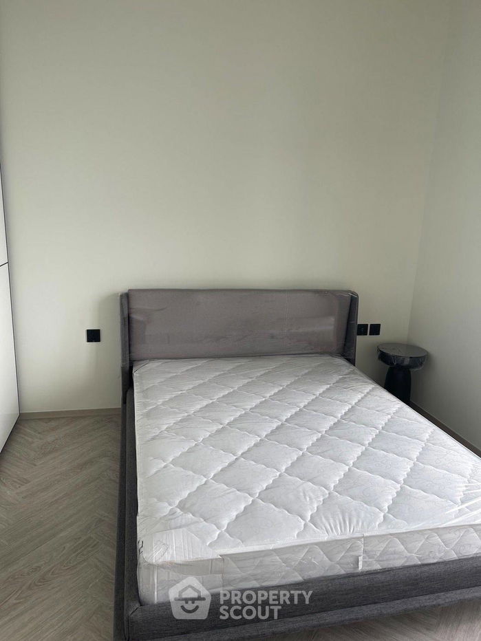 picture 1-BR Condo at Chapter Charoennakhon–Riverside near BTS Krung Thon Buri (ID 891316) - 12/12