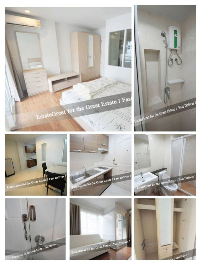 picture  Surawong City Resort Surawong City Resort - 1/1