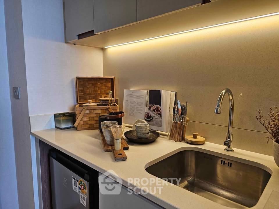 รูป คอนโด 1-ห้องนอน ที่ เวหา หัวหิน ใกล้ สวนน้ำ วานา นาวา วอเตอร์ จังเกิ้ล (ID 2301461) - รูปที่ 10/19