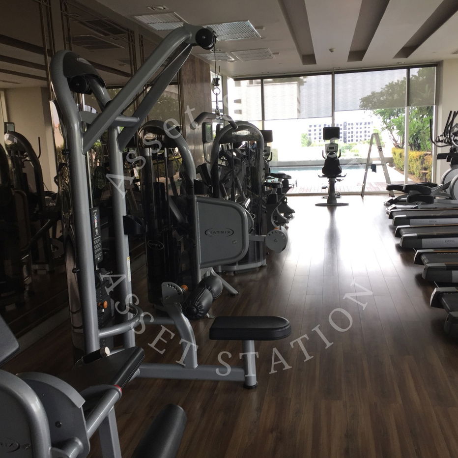 picture 💎🏢 Worthwhile investment – ​​comfortable living at Ivy Thonglor, a luxury condo in the heart of Thonglor. - 7/11