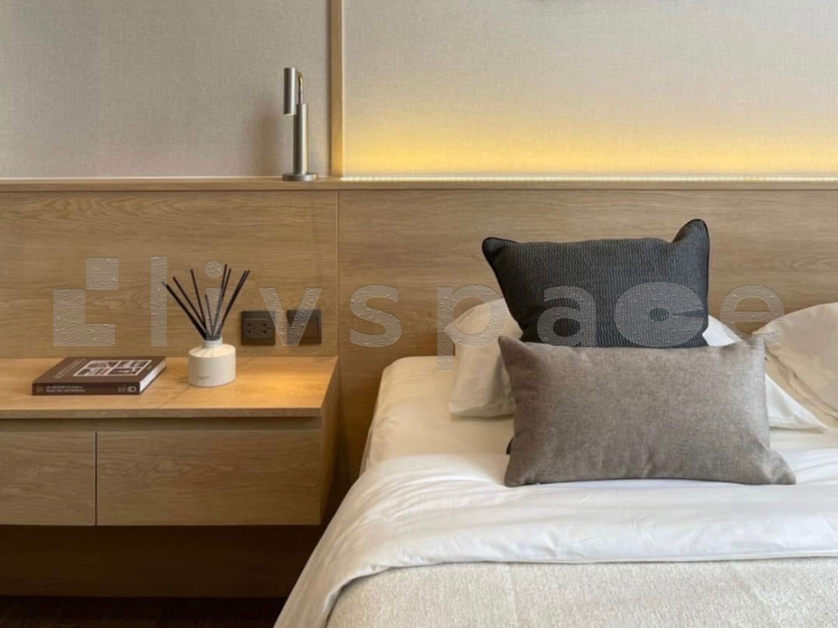 รูป ▚ LB120ツ สำหรับขาย Muniq Langsuan โครงการ Pet-Friendly 1 ห้องนอน วิวสวนลุม ขายพร้อมผู้เช่า ราคาพิเศษ ⭐ - รูปที่ 7/9