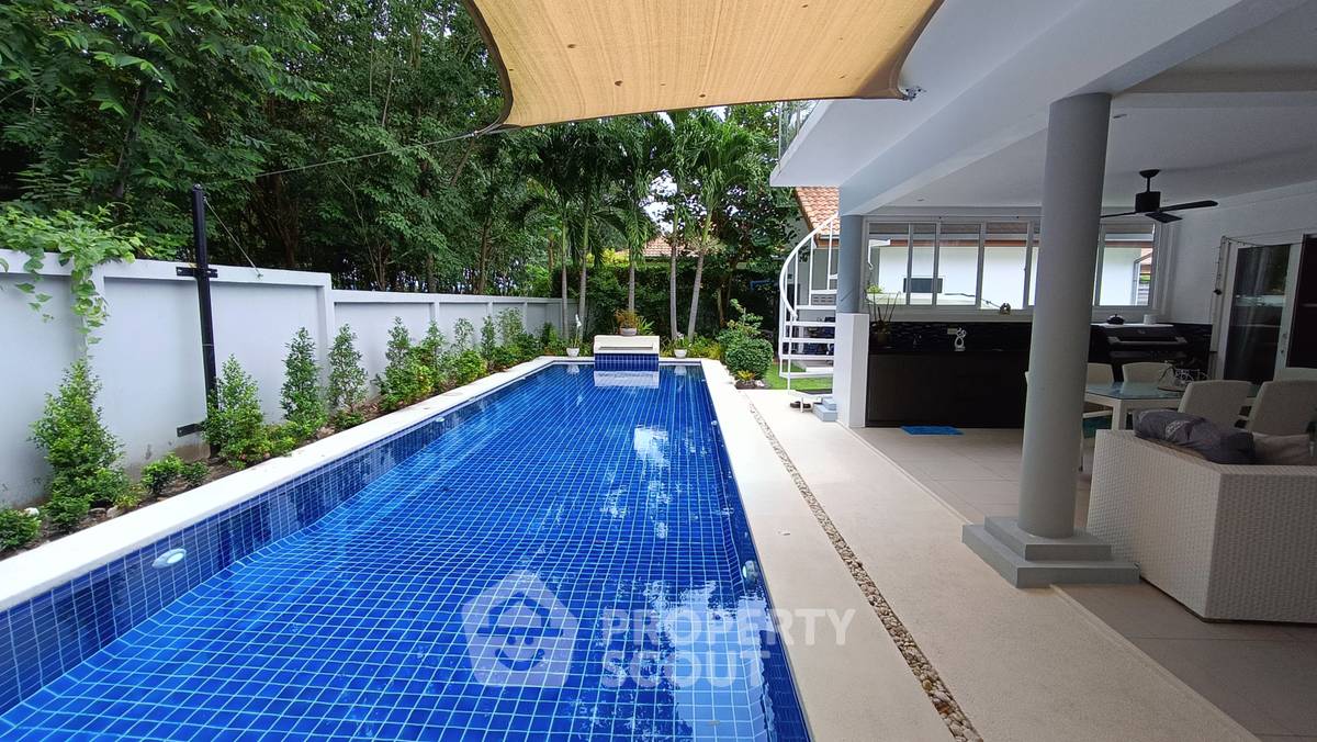 รูป บ้าน 4-ห้องนอน ที่ มะลิ เพรสทีจ ใน ทับใต้ (ID 2241985) - รูปที่ 7/35