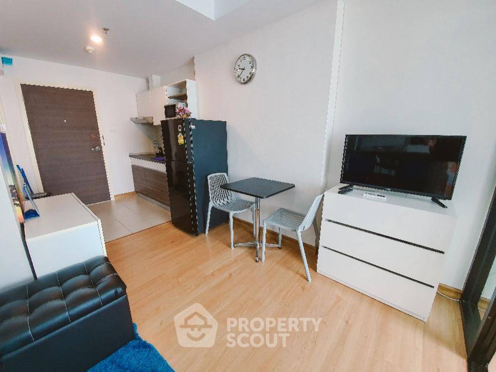 picture 1-BR Condo at Supalai Mare Pattaya close to Pattaya South (ID 1010797) - 3/8