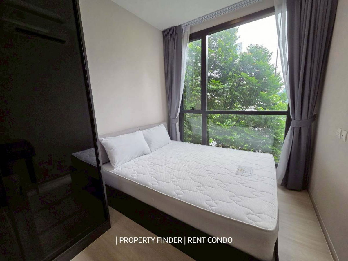 รูป PFD-05550 ให้เช่าคอนโด  เดอะ ไพรเวซี่ จตุจักร ( The Privacy Jatujak )  นัดชมห้อง ■ line : @propertyfinder - รูปที่ 18/26