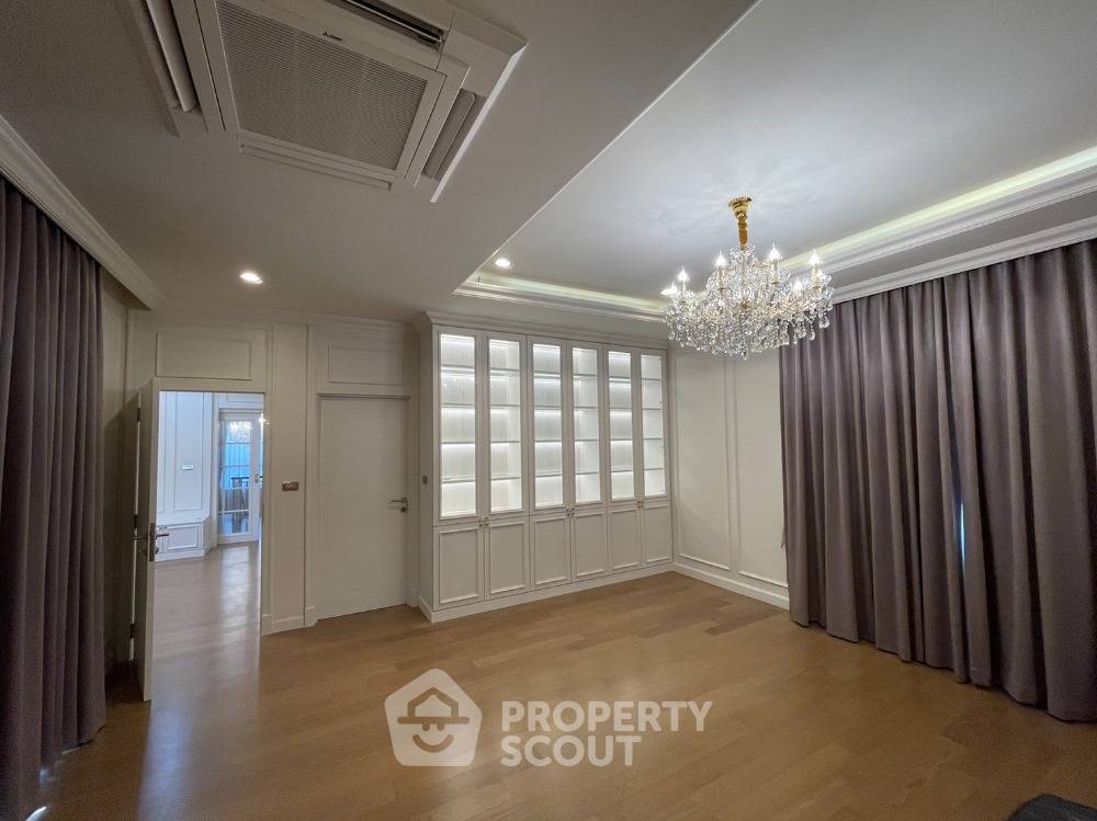 รูป บ้าน 4-ห้องนอน ที่ บุราสิริ พัฒนาการ ใน ประเวศ (ID 1403297) - รูปที่ 21/25