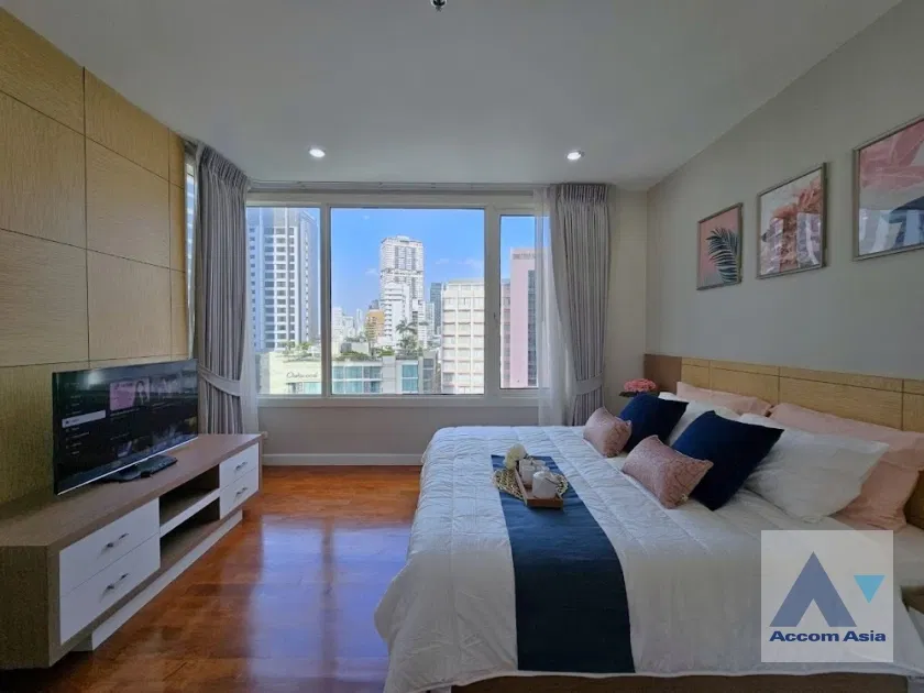 picture 🔼🔽 AccomA 📩  2 BR Condominium @Siri Residence Sukhumvit 24 (1511183) - 6/20