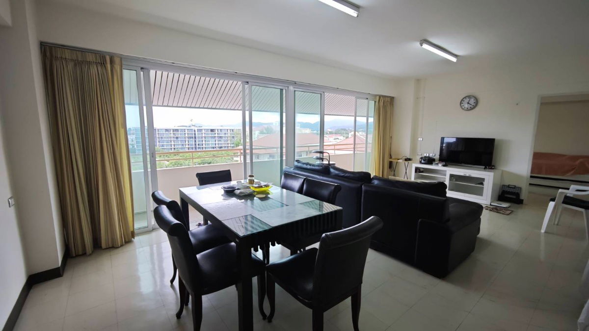 รูป 3 Bedrooms apartment in the center of Phuket  - รูปที่ 4/16