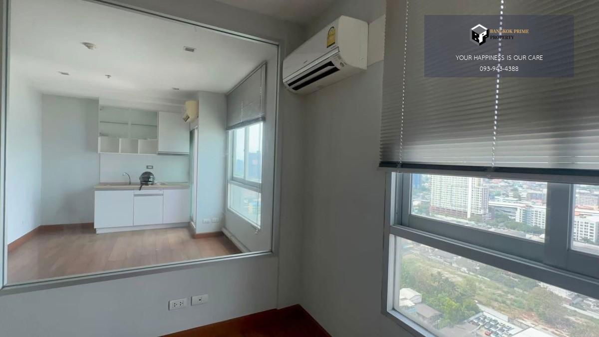 รูป The Parkland Ratchada-Thapra | 🌟✨ ขายด่วน! คอนโดทำเลทอง ใกล้ BTS ตลาดพลู ✨🌟 🏢 The Parkland รัชดา–ท่าพระ #2025091011824 - รูปที่ 7/12