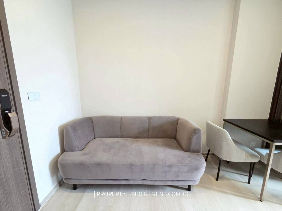 รูป PFD-05550 ให้เช่าคอนโด  เดอะ ไพรเวซี่ จตุจักร ( The Privacy Jatujak )  นัดชมห้อง ■ line : @propertyfinder - รูปที่ 11/26
