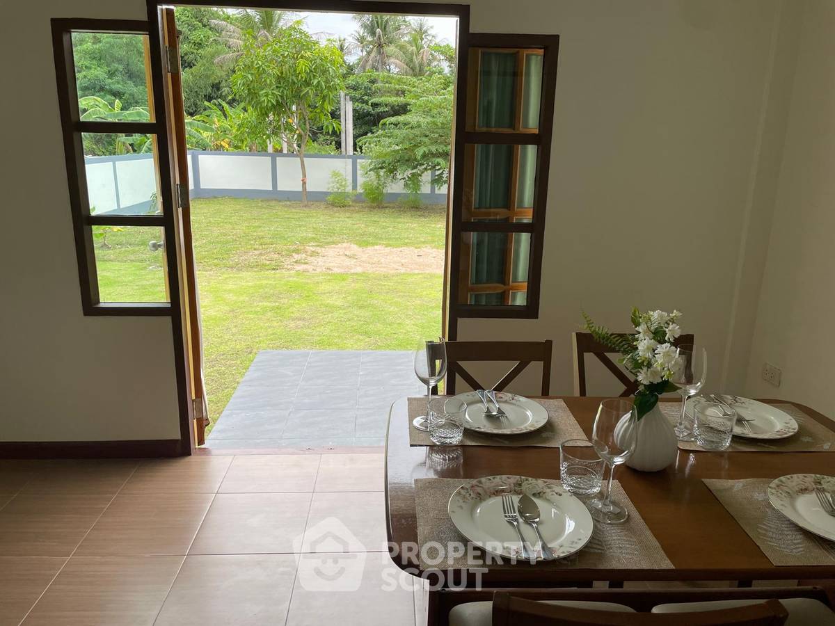 รูป บ้าน 3-ห้องนอน ใกล้ หาดชะอำ (ID 2304047) - รูปที่ 20/30