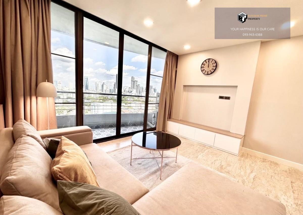 รูป Supalai Place Sukhumvit 39 | 🚝ใกล้ BTSพร้อมพงษ์ #2025091011828 - รูปที่ 12/16