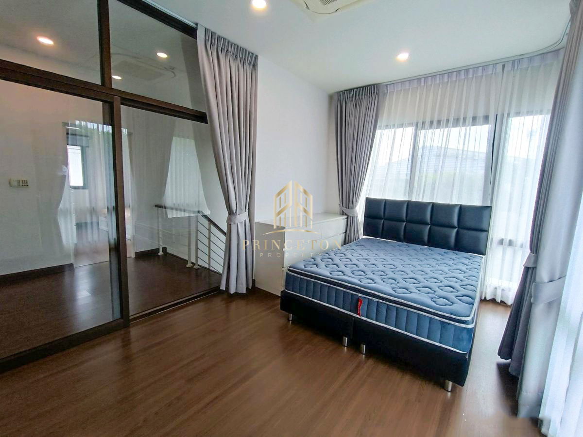 รูป THE CITY บางนา กม.7 – ที่สุดของทำเลย่านบางนา  - รูปที่ 20/31