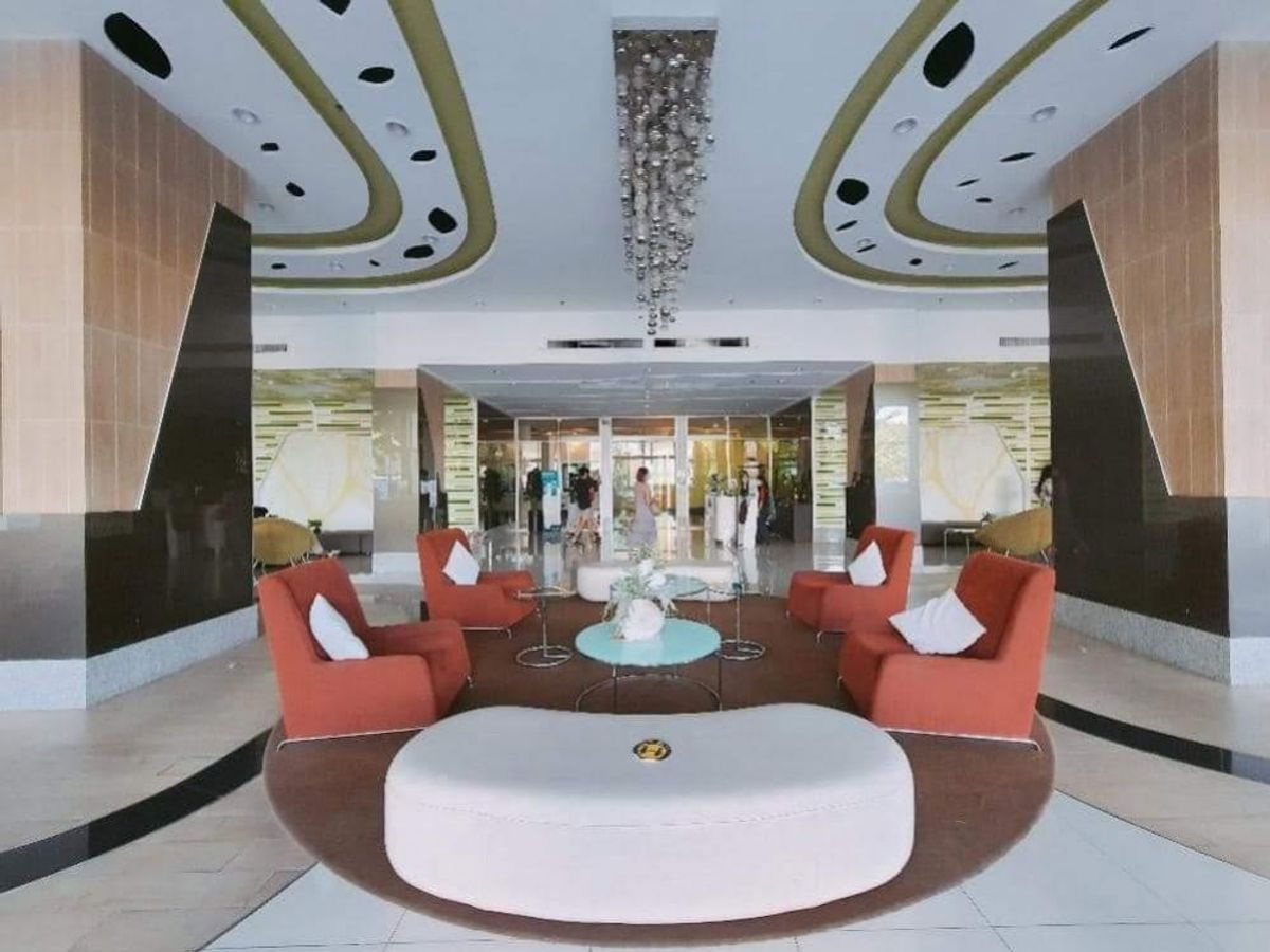รูป 🏢 ให้เช่าคอนโด : Supalai Veranda Ratchavipha - Prachachuen (ศุภาลัย เวอเรนด้า รัชวิภา - ประชาชื่น)   รหัสทรัพย์ | 📌LNP-C4294  - รูปที่ 2/9