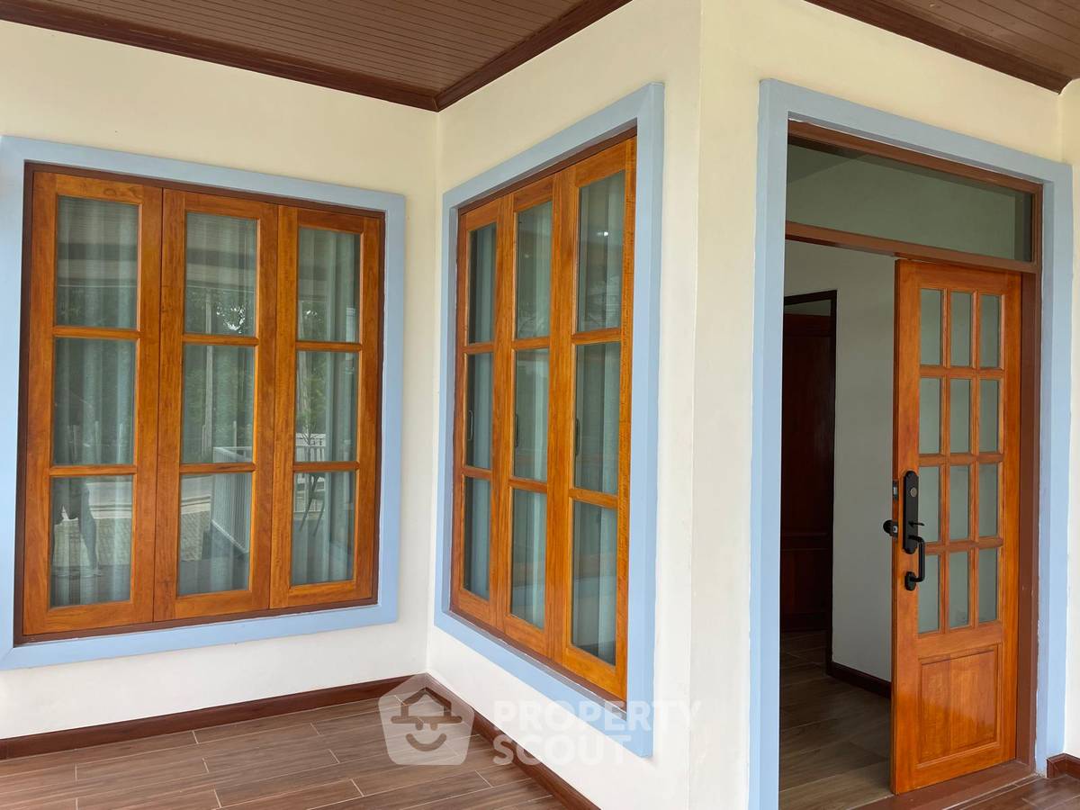 รูป บ้าน 3-ห้องนอน ใกล้ หาดชะอำ (ID 2304047) - รูปที่ 18/30