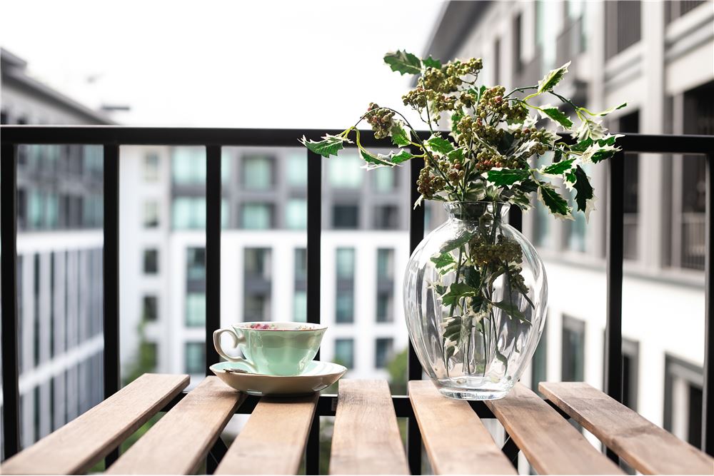 รูป [920271002-29] 1BR The Reserve Kasemsan 3 corner room for sale - รูปที่ 16/27